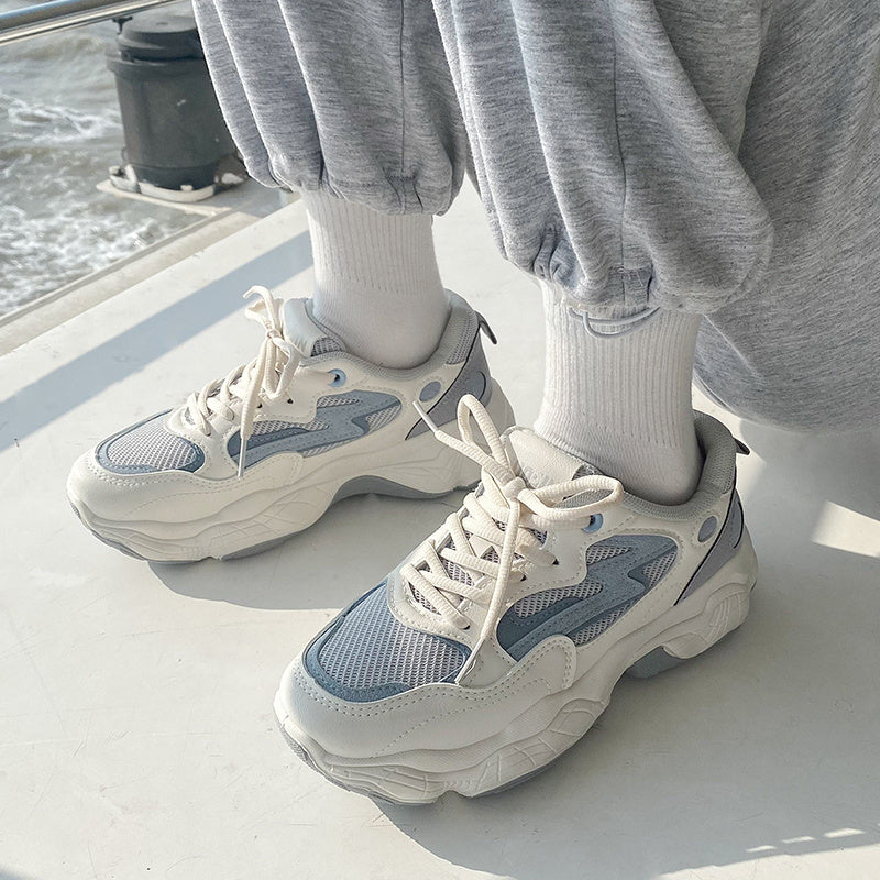 Daddy Shoes - Baskets de course Super Fire