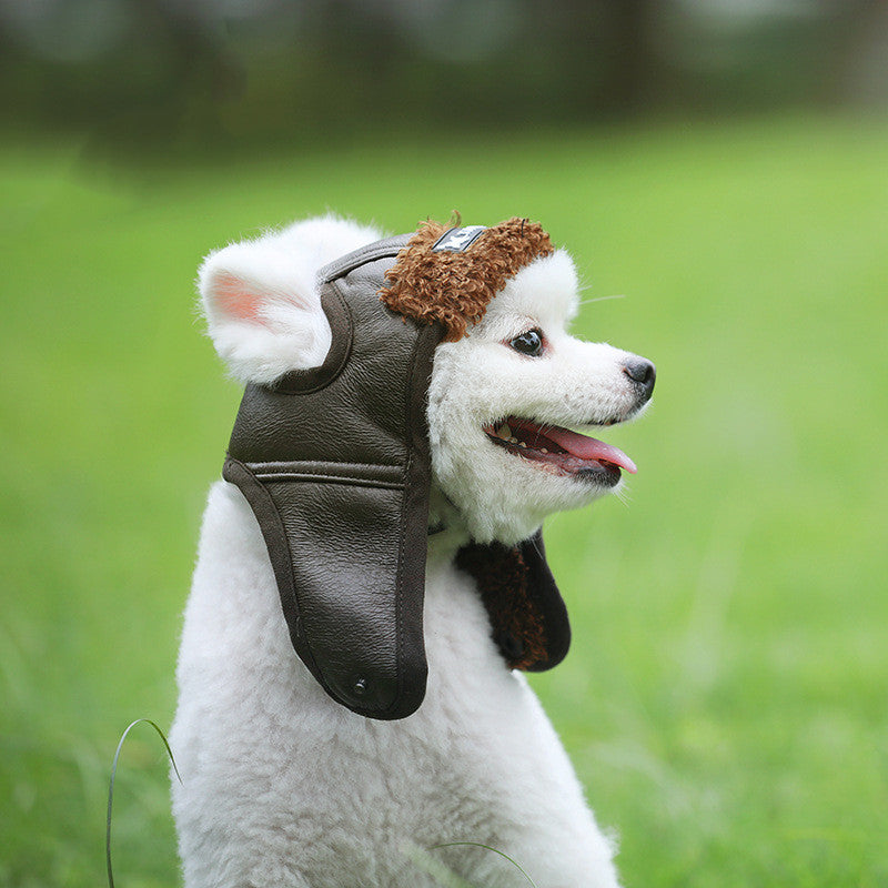 Fournitures pour animaux de compagnie automne hiver nouveau chien de compagnie