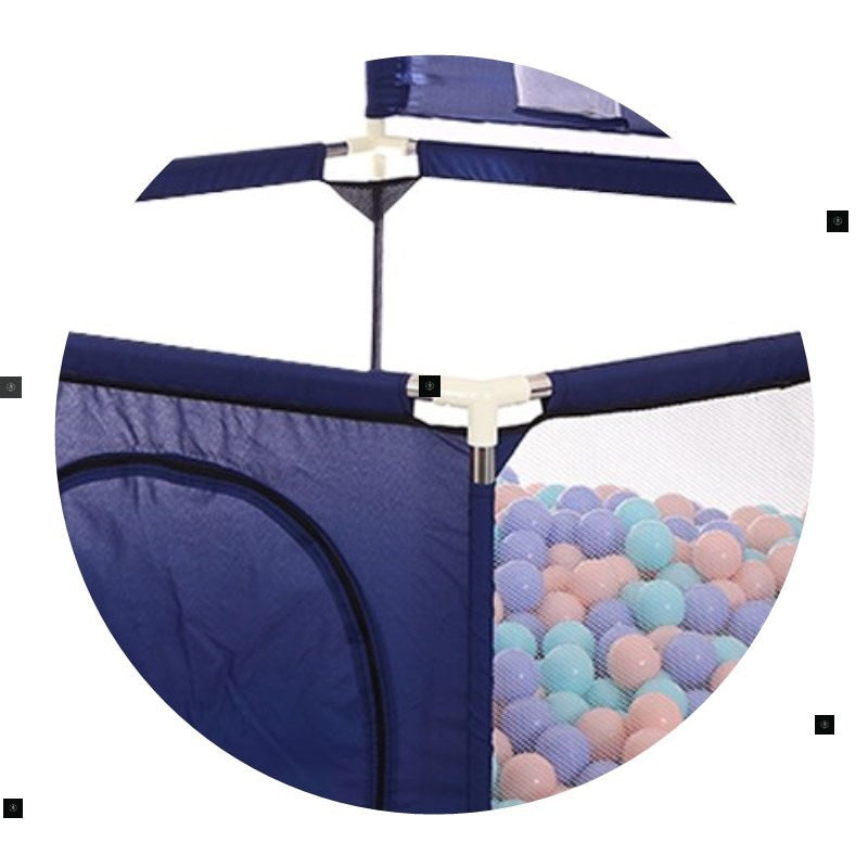 Coussins pour bébés et parcs pour tout-petits