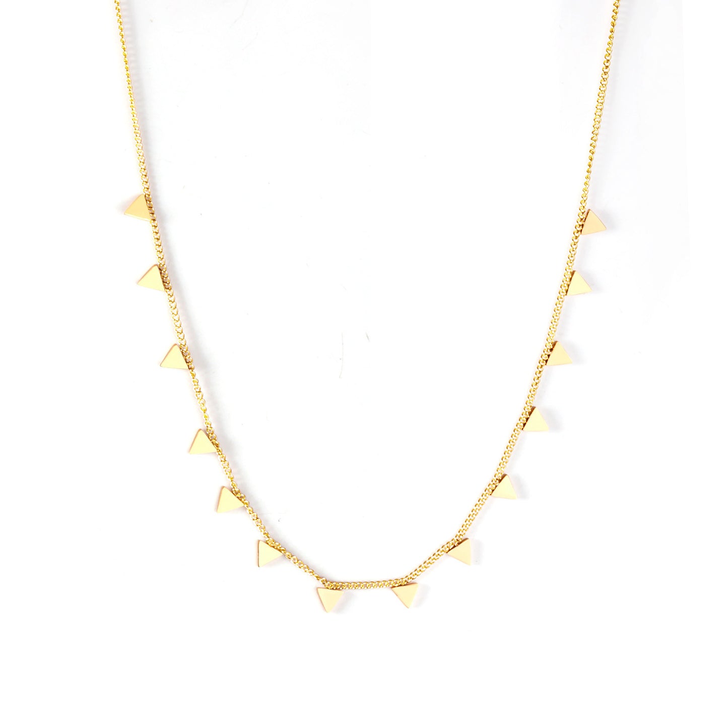 Fashion Necklace For Women All-matching