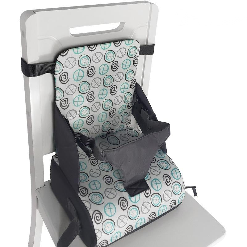 Siège bébé portable amovible