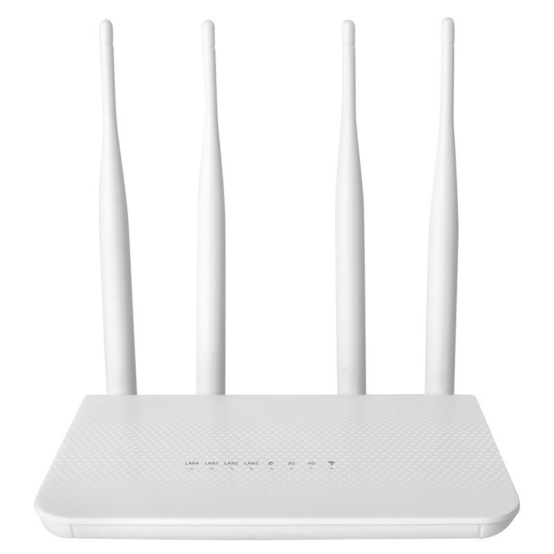 CPE210 Malaisie MOD Données illimitées 4G Routeur sans fil Carte WIFIrouter