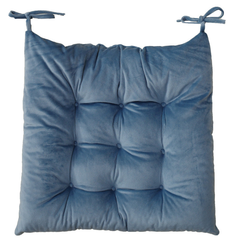 Coussin de chaise de style japonais, pour la maison, le bureau