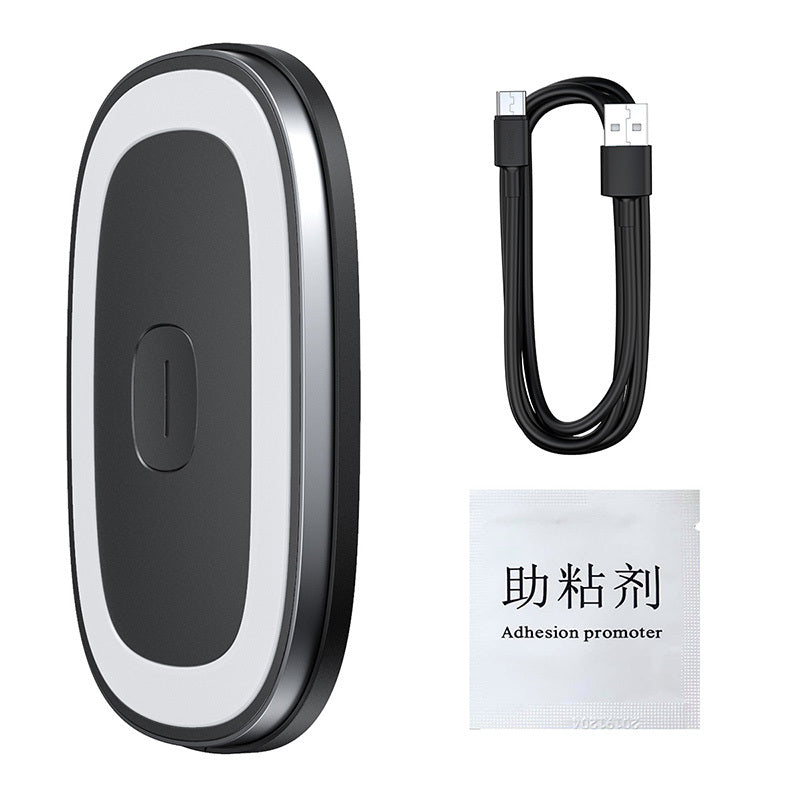 Luz de lectura LED para protección ocular del coche