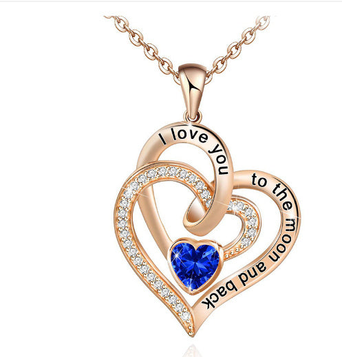 Joyero Sin Collar Regalo De Cumpleaños