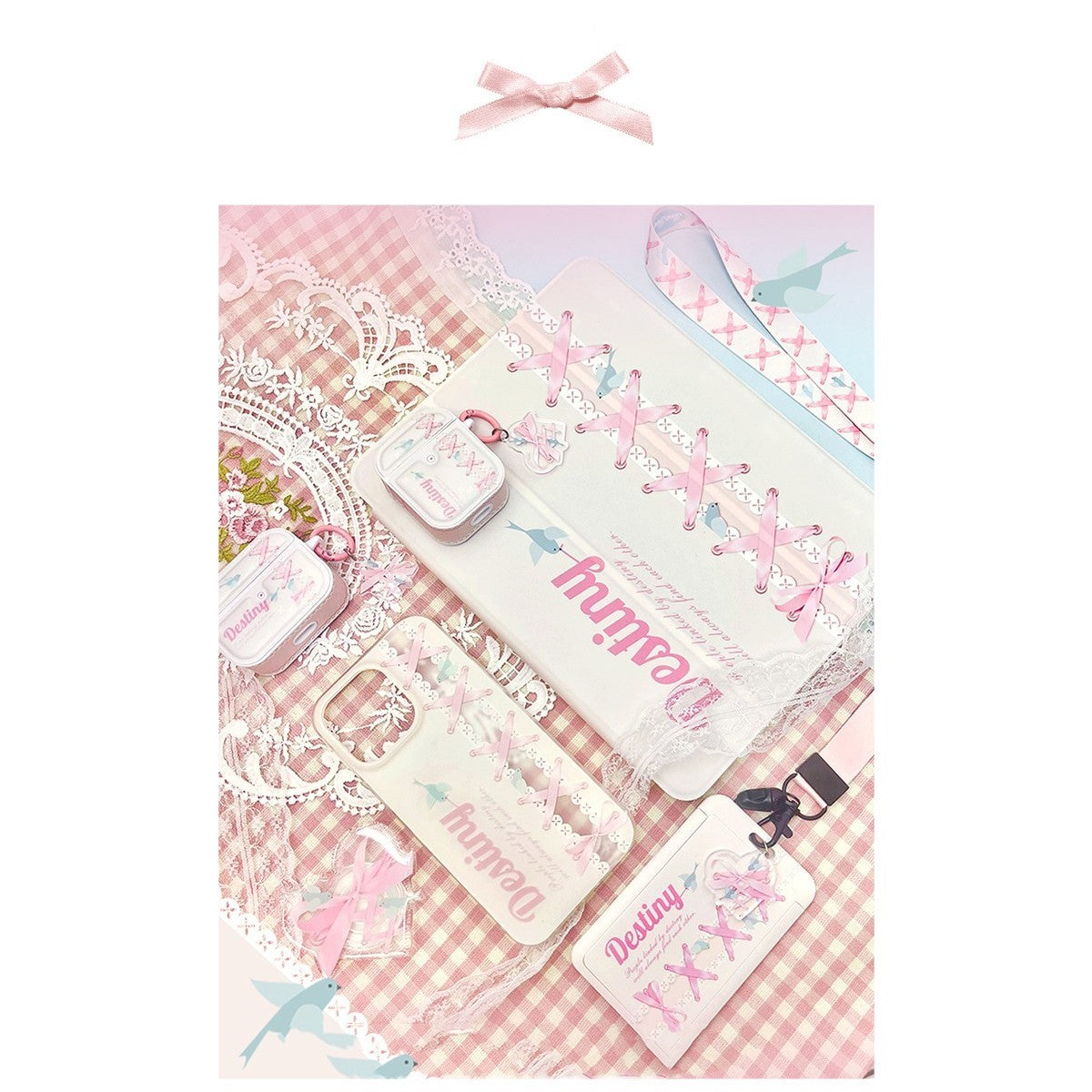 Étui de protection avec fente pour stylo