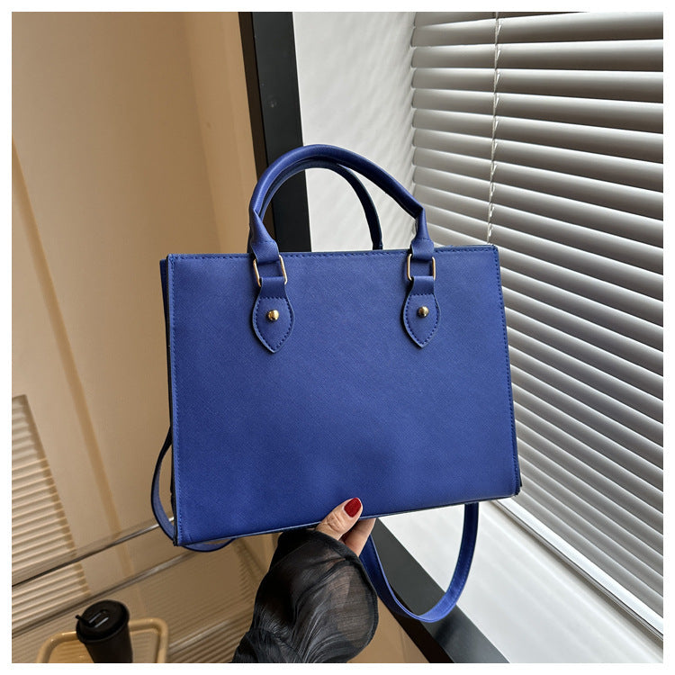 Accueil Mode Porte-documents simple pour femmes