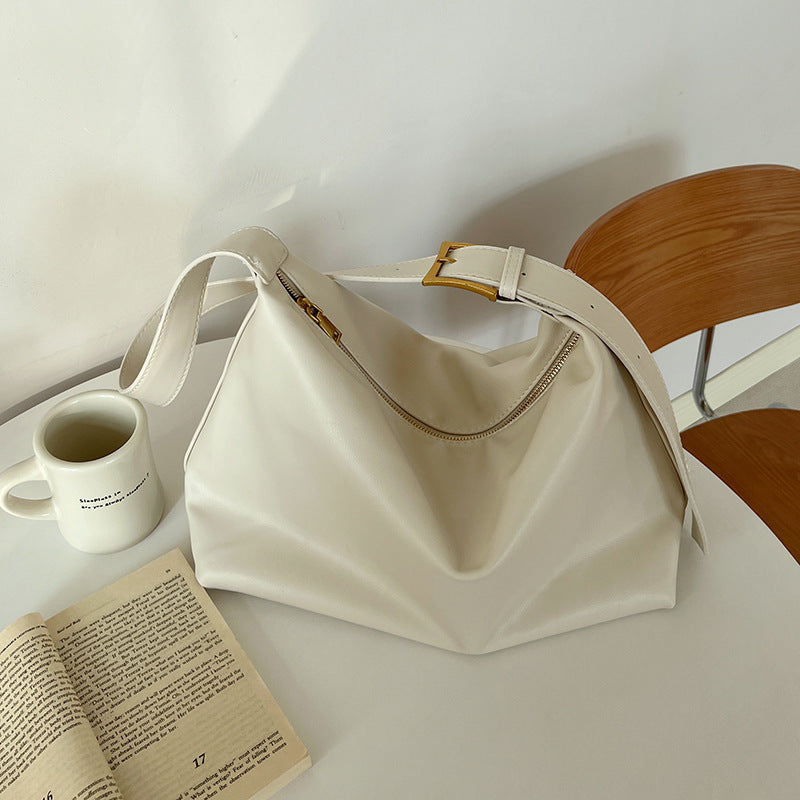 Women's Large-capacity Crossbody Bag Daily Bagig Bag