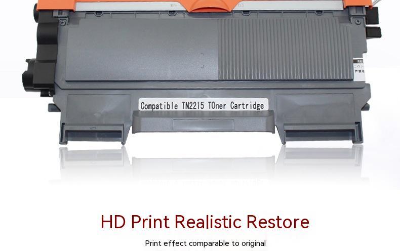 Caja de polvo compatible Brother 2240D 7360