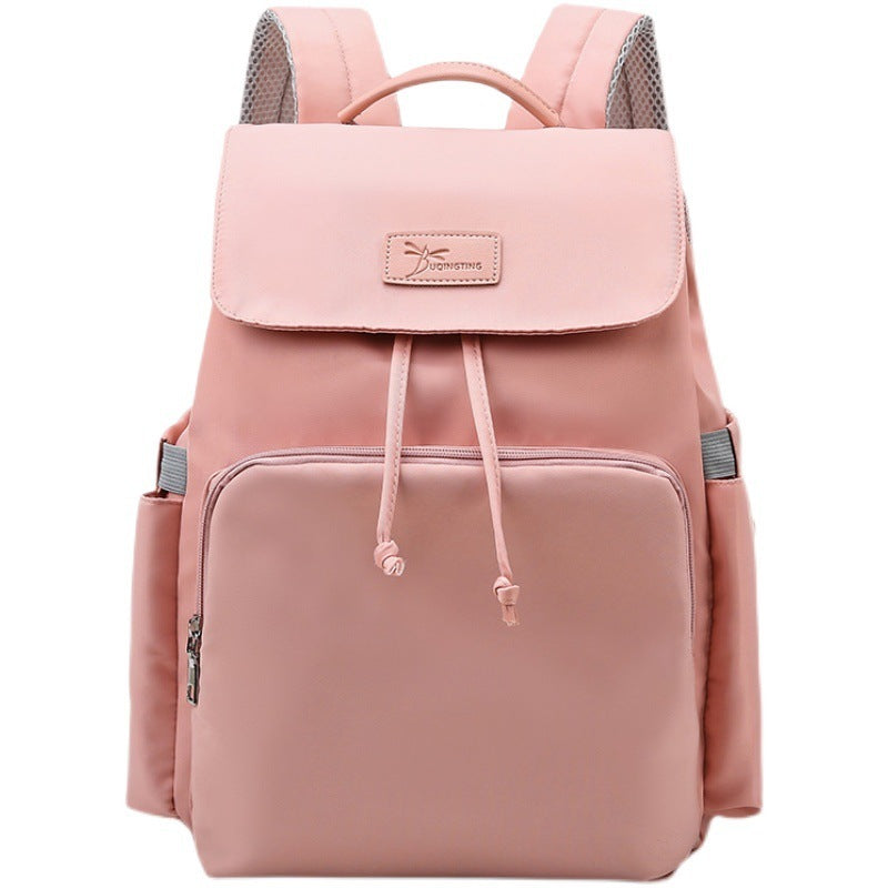 Sac à dos multifonction de grande capacité pour bébé mère et bébé, sac à dos de sortie à la mode