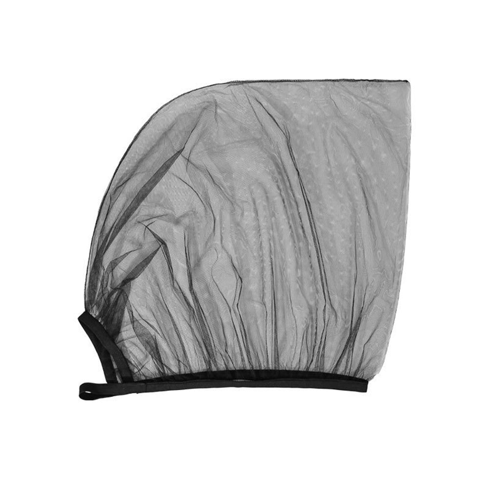 Moustiquaire anti-moustiques pour fenêtre de voiture, pare-soleil de Type universel
