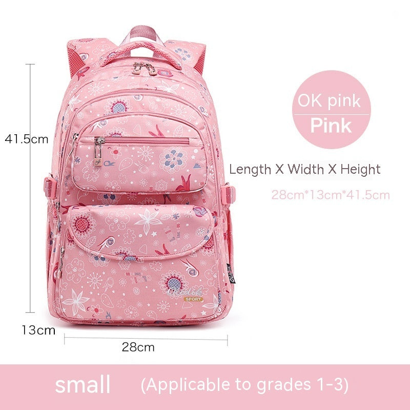 Sac à dos pour enfants super léger et sans charge