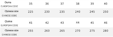 Chaussures de pataugeoire montantes à tube haut en amont