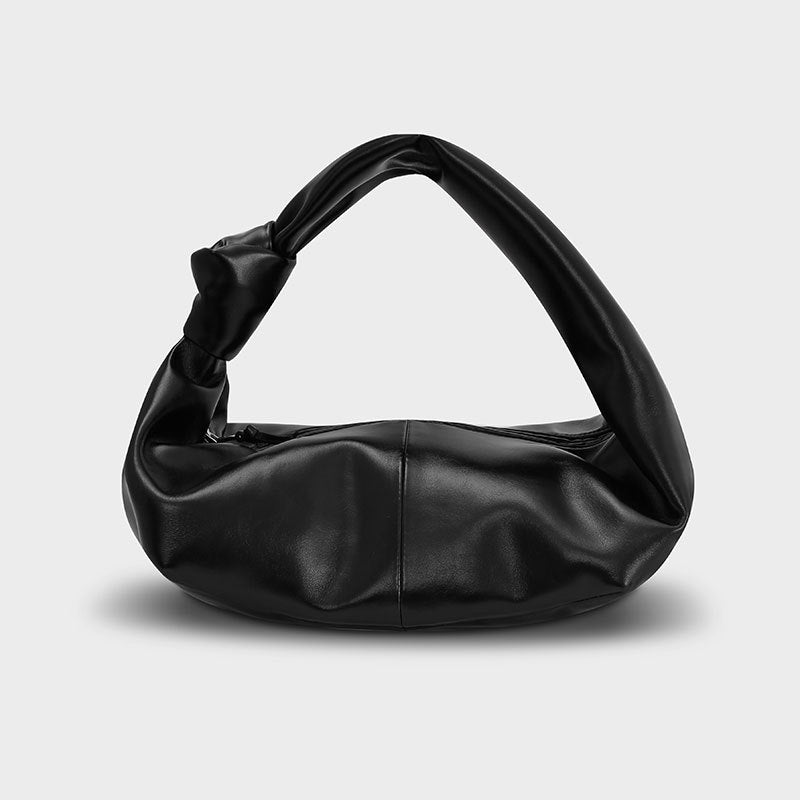 Sac à main élégant, simple et polyvalent, épaule sous les bras