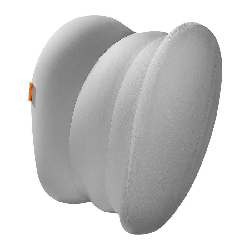 Garde-nuque d'appui-tête de voiture à suspension