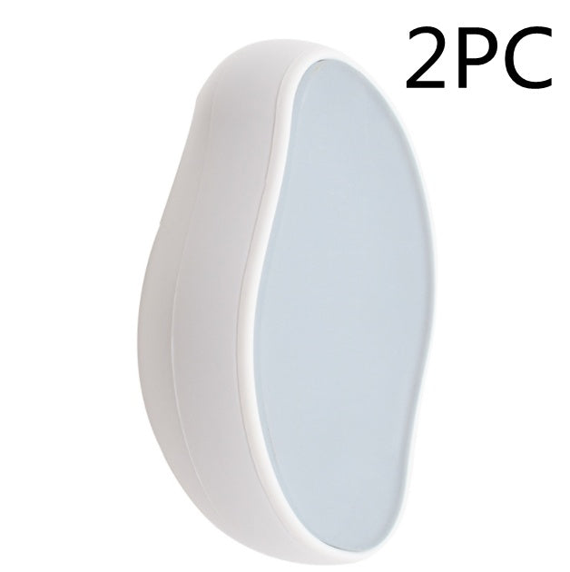 Removedor de pelo exfoliante herramienta de belleza doméstica