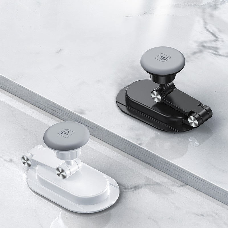 Rangement rétractable horizontal et vertical, double écran interactif avec le support magnétique de l'écran