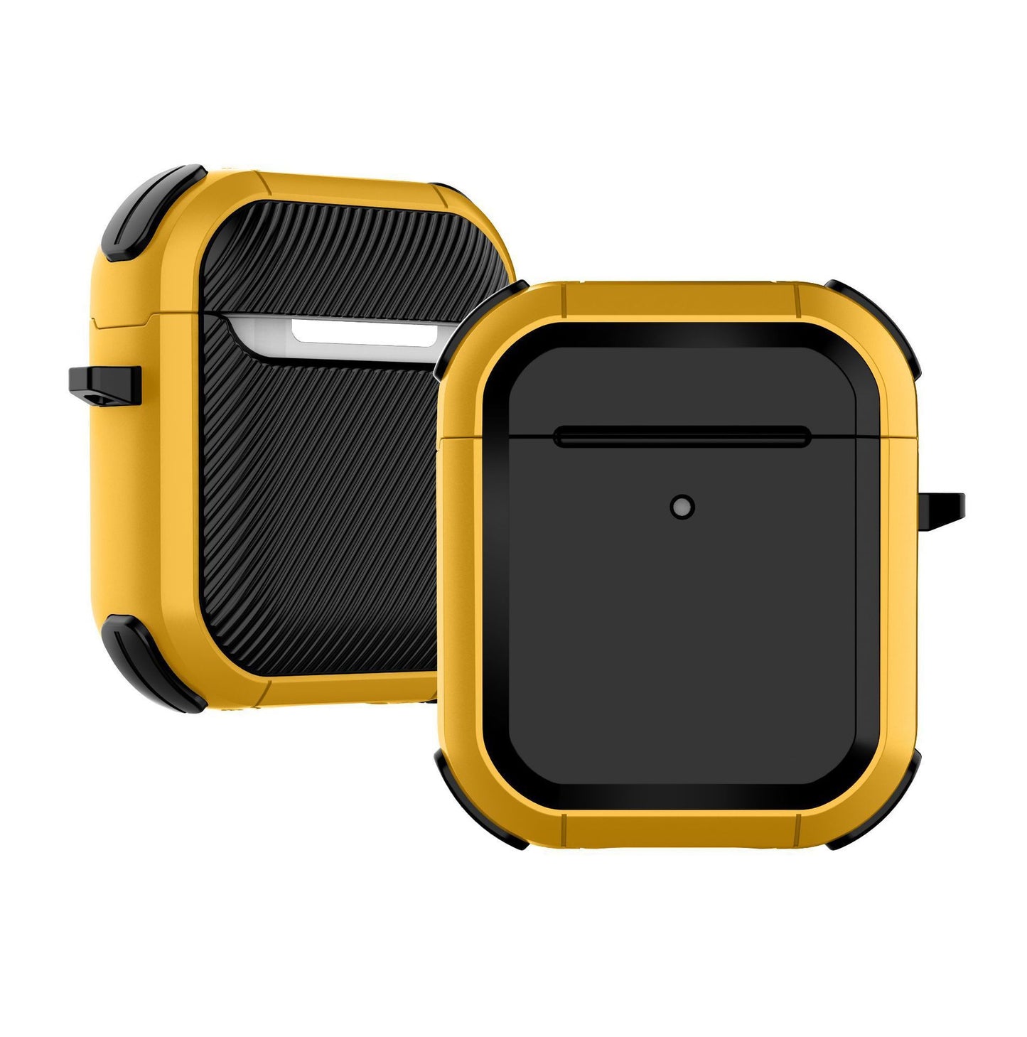 Airpods Pro Thunder – manchon pour écouteurs, coque en TPU pour écouteurs Bluetooth, manchon de protection Airpods2