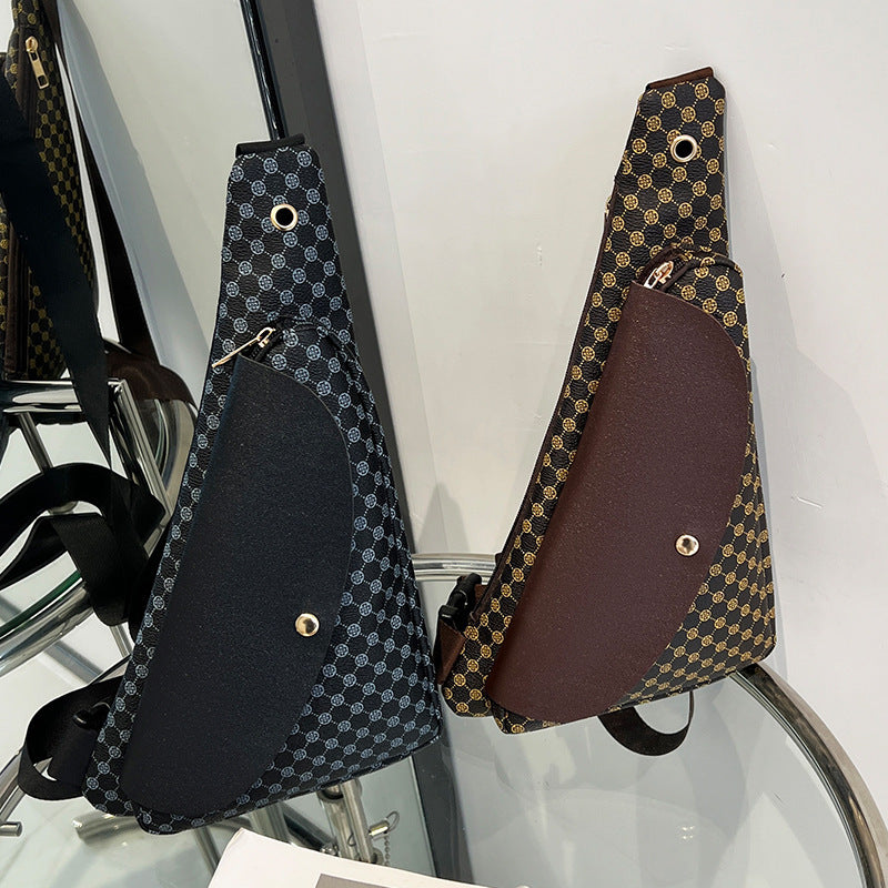 Sac à bandoulière Design d'intérêt spécial automne nouvelles dames