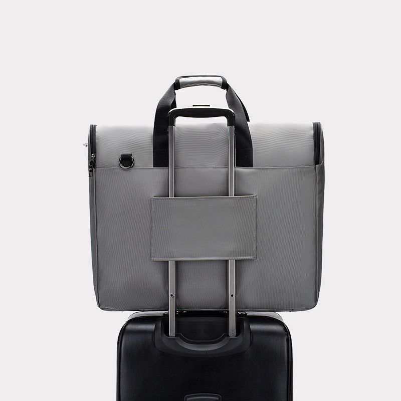 Bolsa de viaje portátil de gran capacidad para hombres
