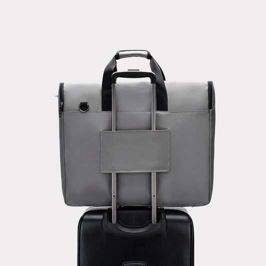 Bolsa de viaje portátil de gran capacidad para hombres