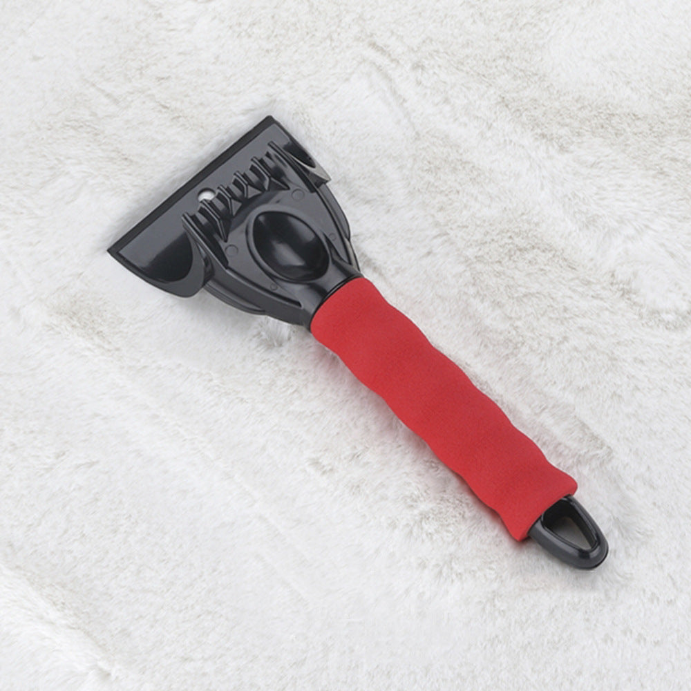 For Snow Removal Shovel Utility Vehicle