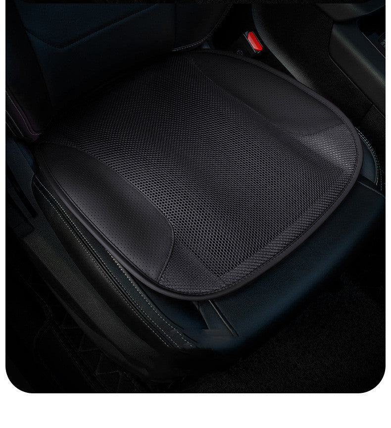 Coussin de siège ventilé USB voiture