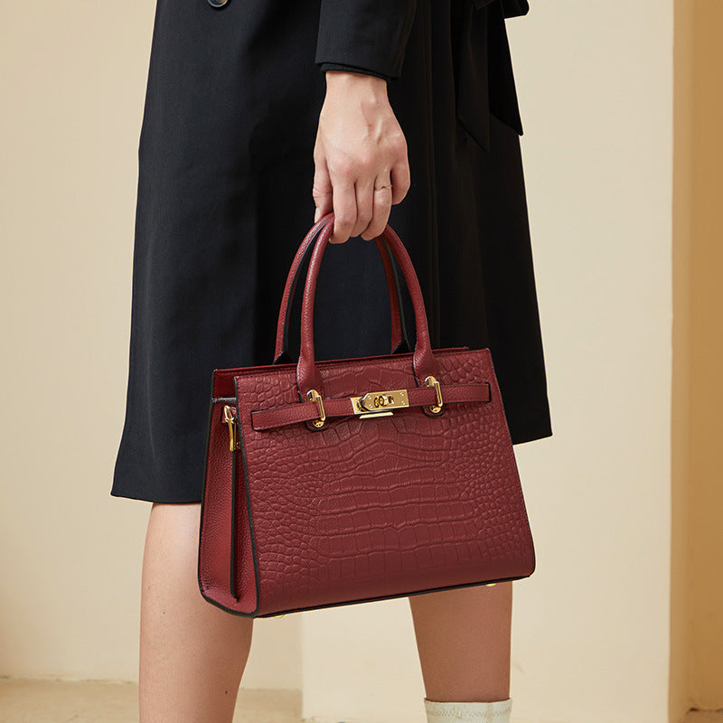 Sac à main de grande capacité de mode d'été