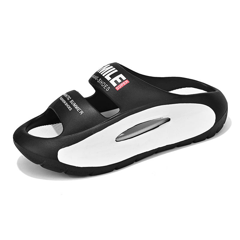 Transmisión En Vivo Pareja Casual Deportes De Playa Zapatillas Nacionales De Moda