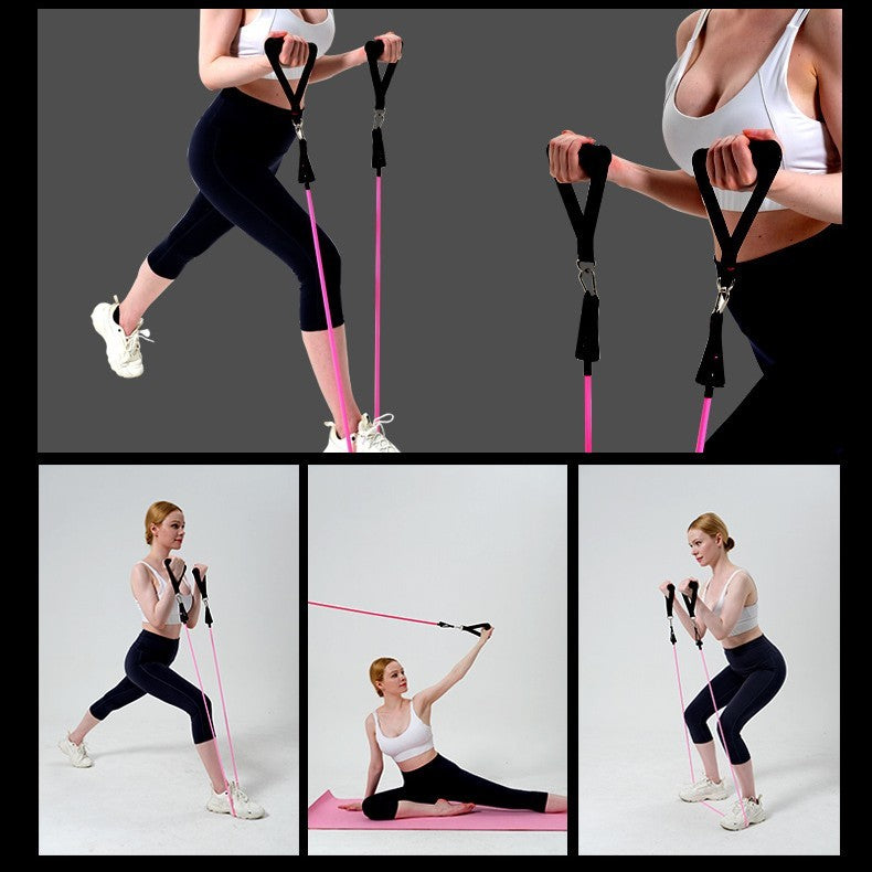 Ensemble de bâtons Bodhi Fitness Rally Ensemble de bâtons Bodhi