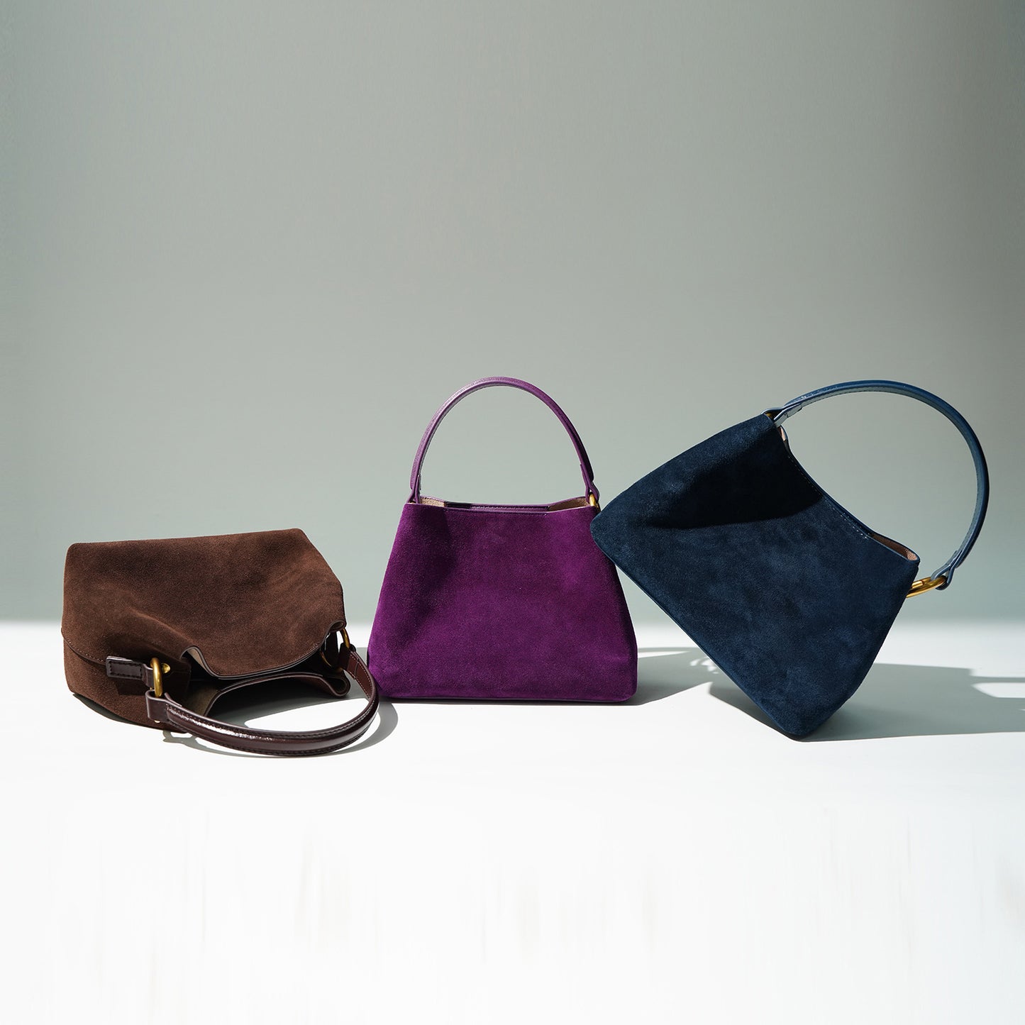 Sac à bandoulière assorti Commuter's