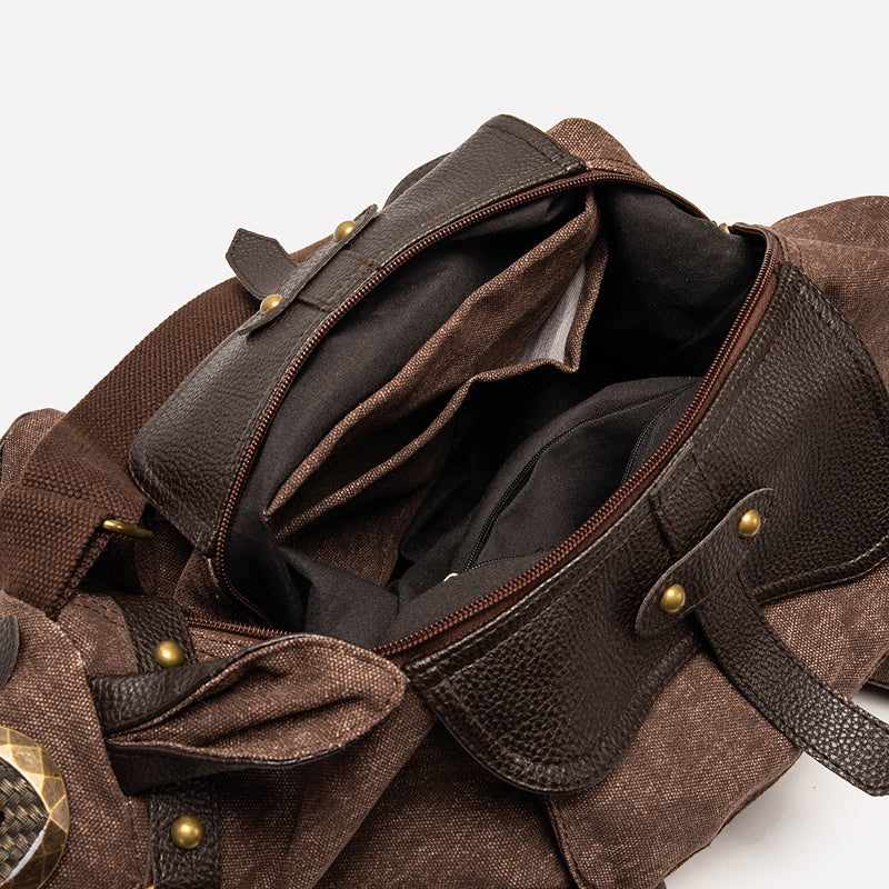 Women's Fashion Niche Premium Crossbody Bag