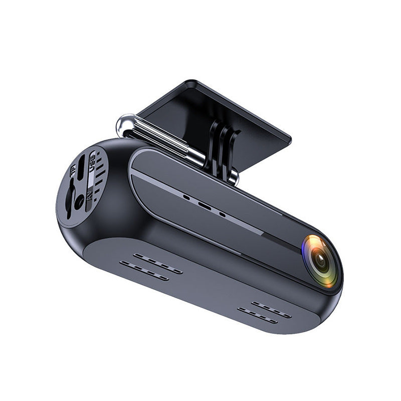 La nueva Mini grabadora de conducción Wifi, interconexión inalámbrica de visión nocturna HD