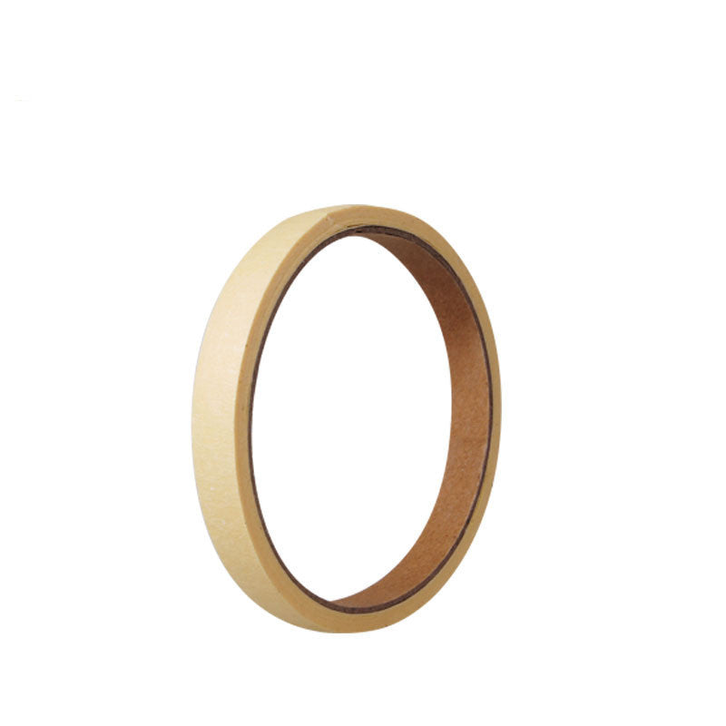 Piezas de plástico de Metal, herramienta de reparación de tela, cinta de papel de lija de cera para vehículos, reparación pequeña