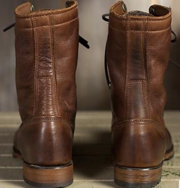 Botas De Hombre Y Mujer Zapatos Caballero