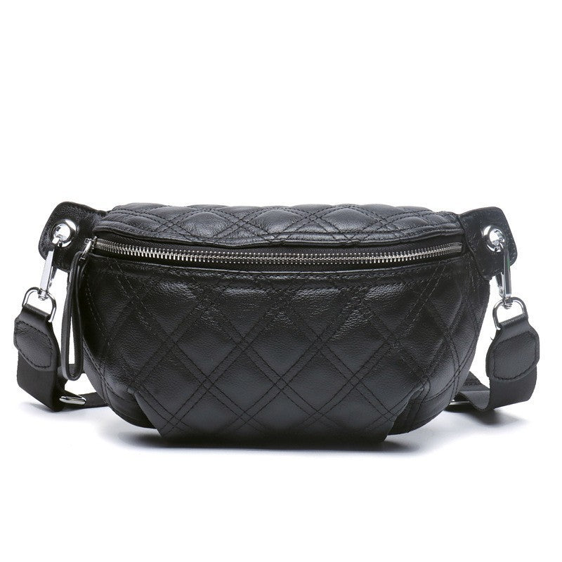 Sac de poitrine unisexe décontracté à la mode