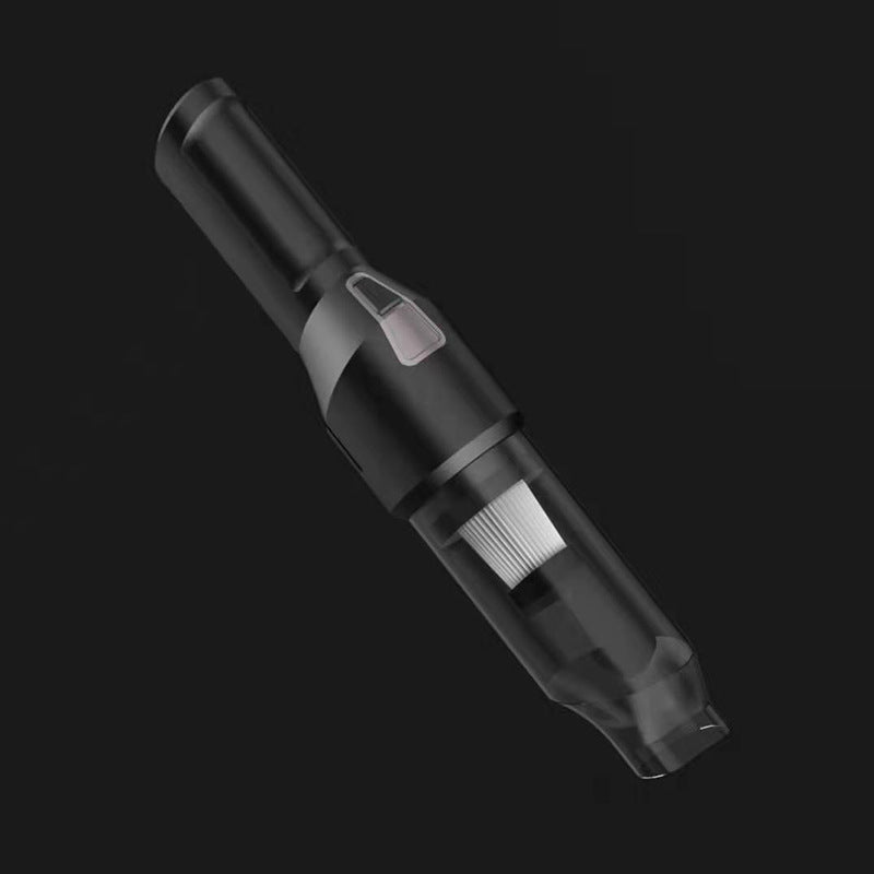 Car Wireless Charging Car Vacuum Cleaner