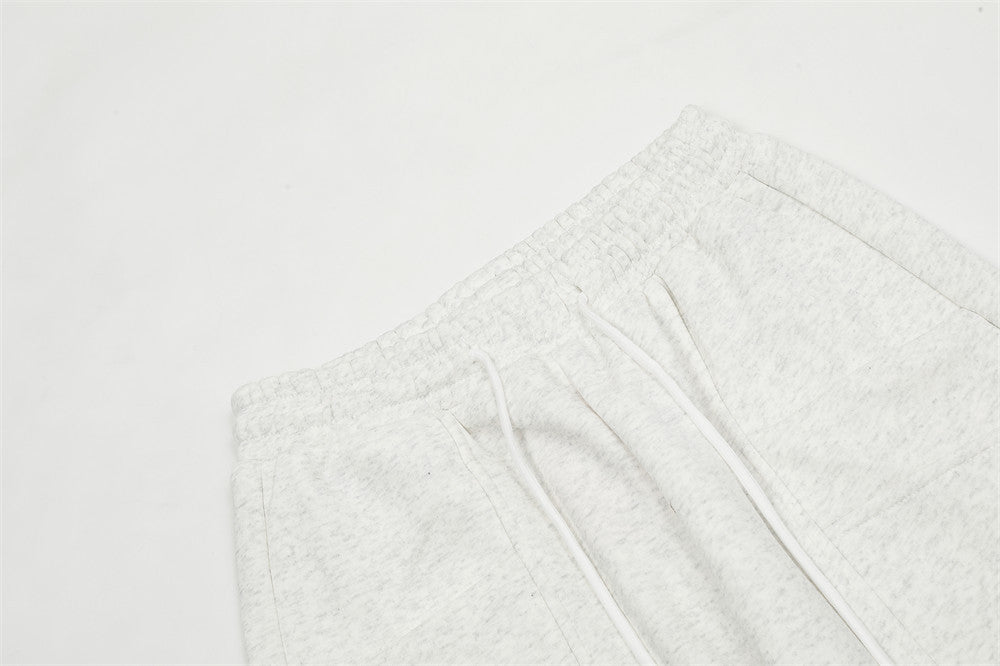 Men's Ankle-tied Drawstring Sports Sweatpants