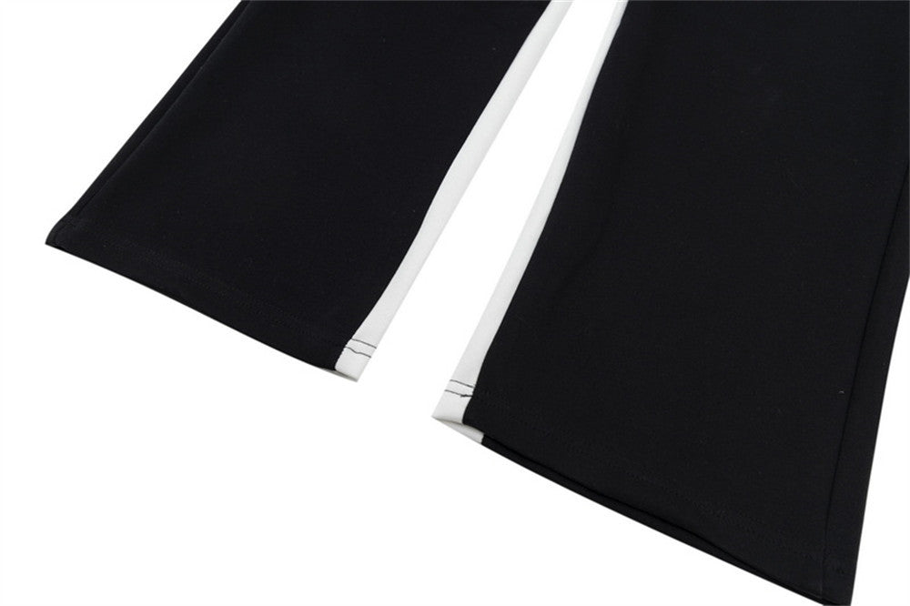 Fashion Special Multicolor Casual Pants Men