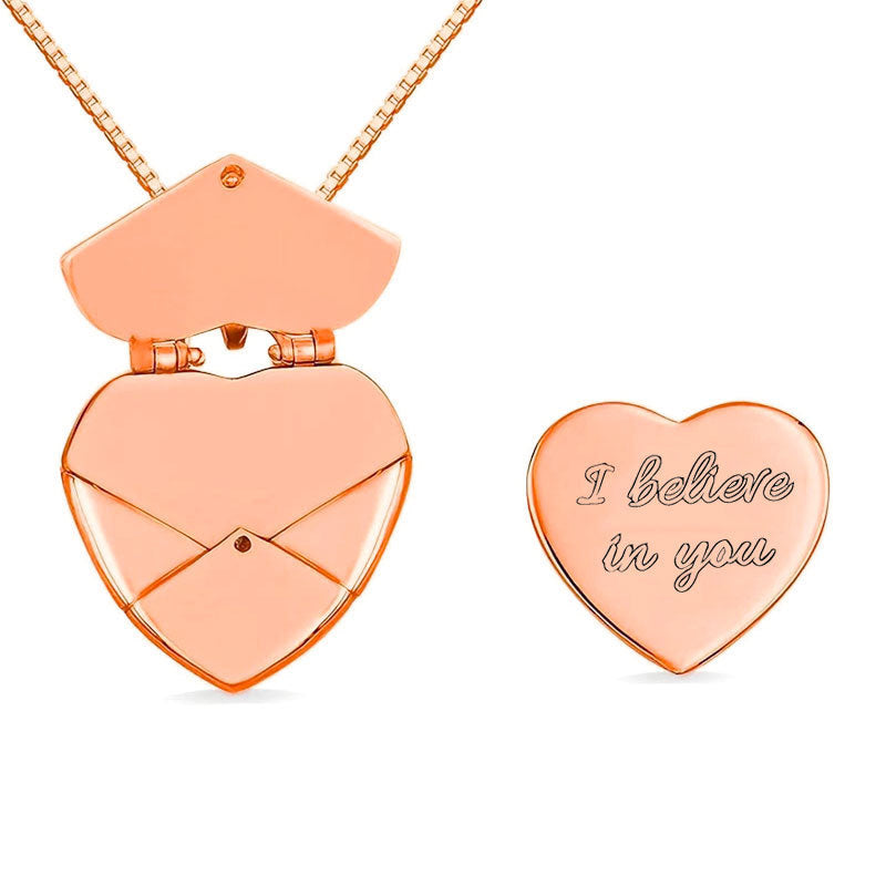 European And American Personalized Simple Clavicle Chain