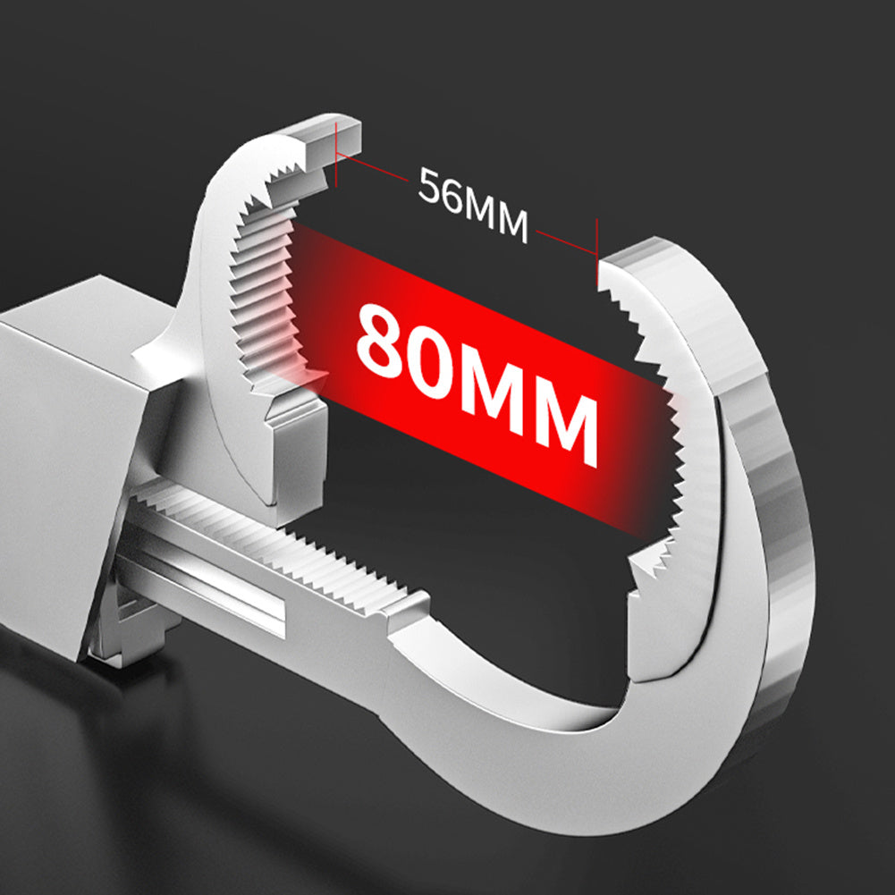 Activity Special Tool Multifunctional Bathroom Wrench