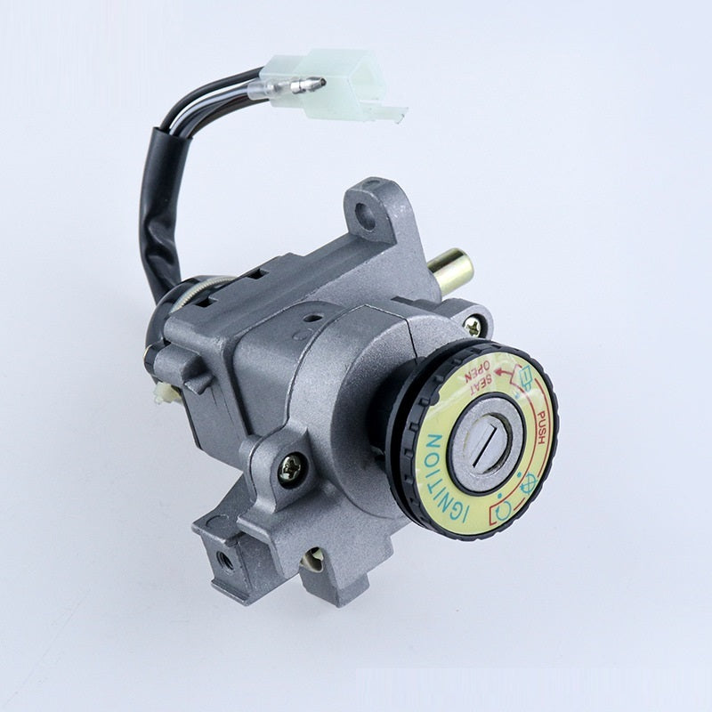 Convient pour la serrure de porte électrique canard BWS1004VP