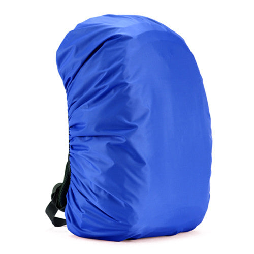 Sac à dos housse de pluie housse de sac d'école sac d'alpinisme housse imperméable