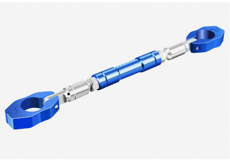 Barra de equilibrio del grifo de la manija modificada de la motocicleta