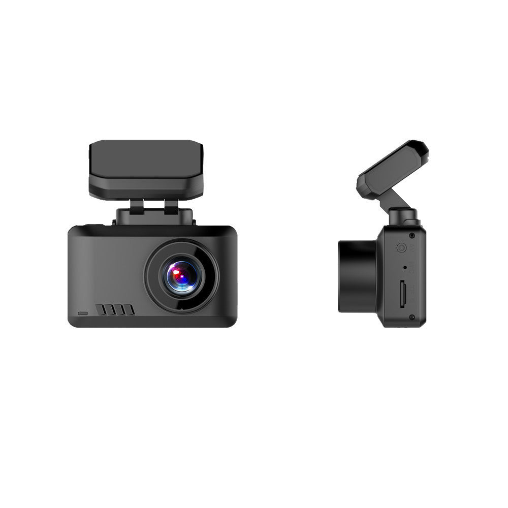 Enregistreur de conduite 4K à double enregistrement explosif T8