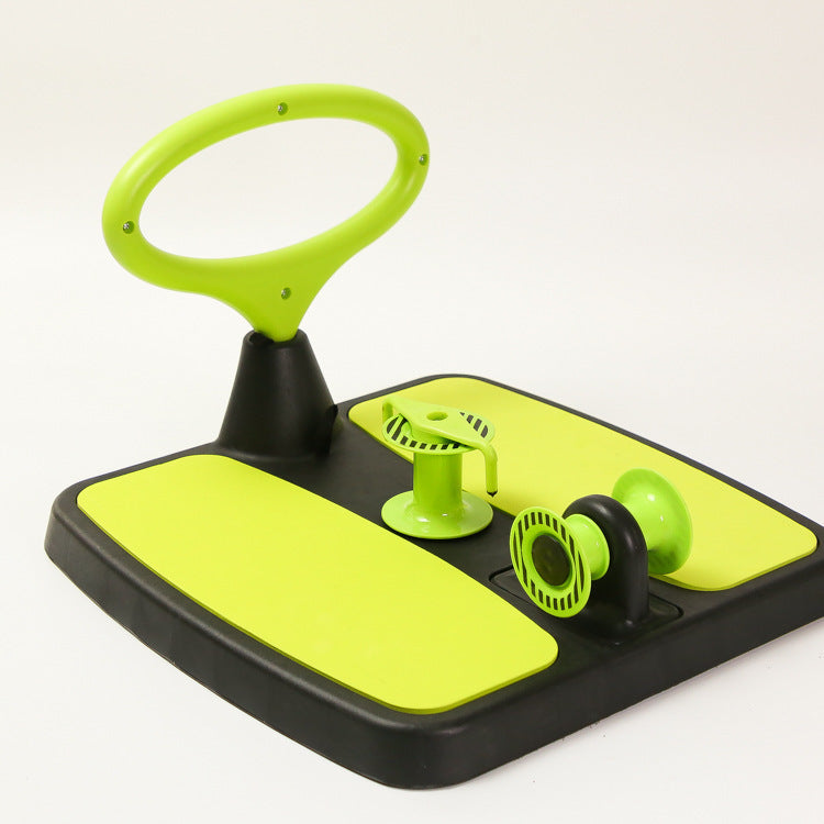 Máquina de ejercicios multifuncional, herramienta para dar forma al hogar, ensanchador de brazos