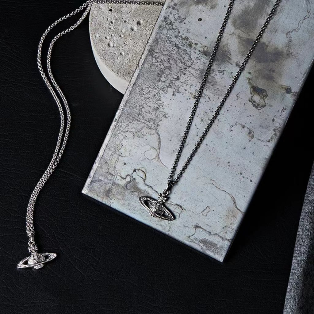 Collier Couple Hommes Et Femmes De Haute Qualité