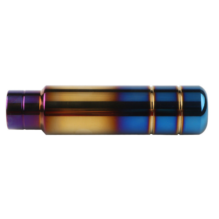 Tête d'engrenage de Modification personnalisée 13CM avec convertisseur de filetage de tête d'engrenage