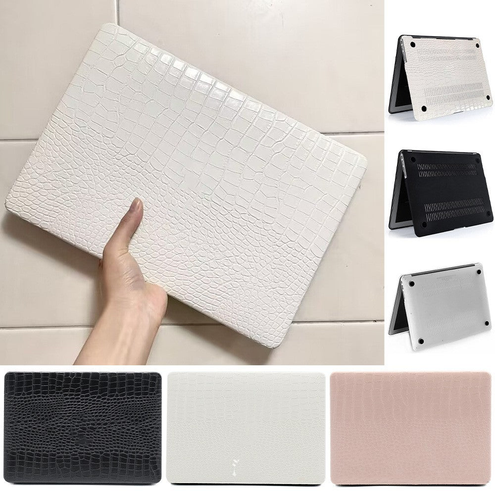 Étui de protection pour ordinateur portable avec couverture d'ordinateur à motif
