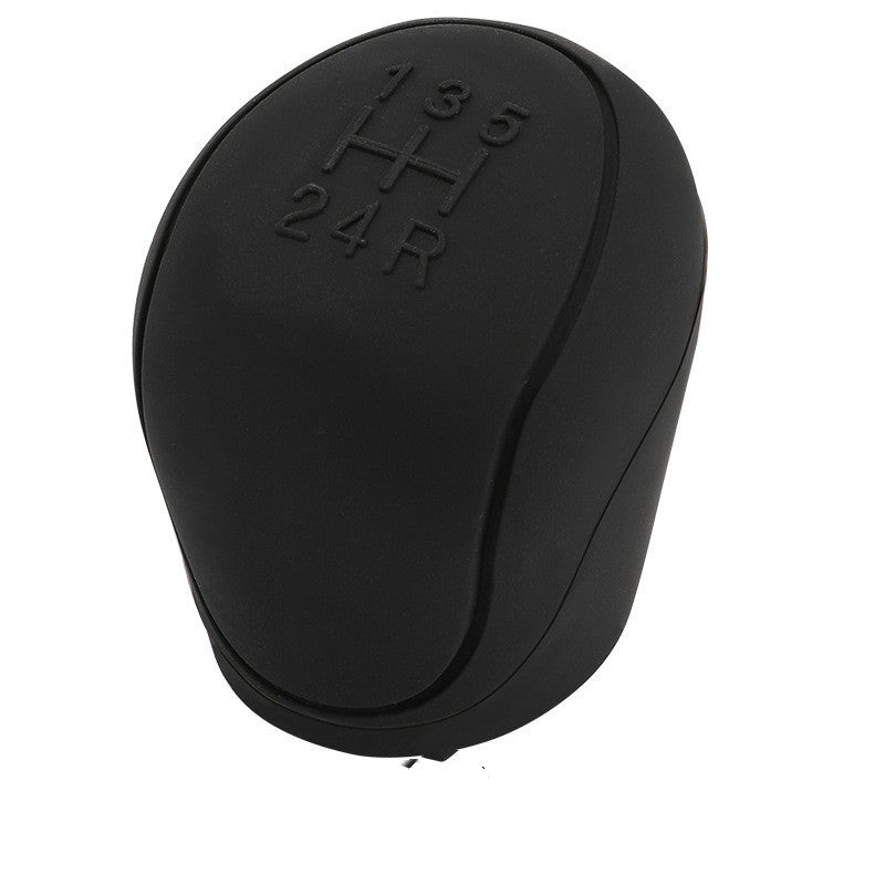 Couvercle d'engrenage de voiture en Silicone, antidérapant, résistant à l'usure, Type universel